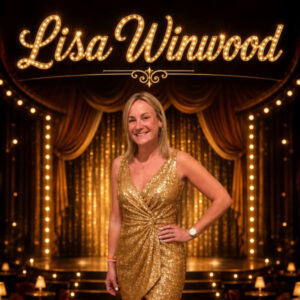 LISA WINWOOD