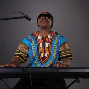 ONE LIKE WONDER by GODFREY GAYLE