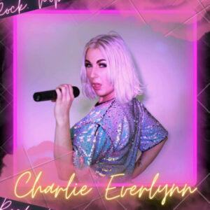 Charlie Everlynn