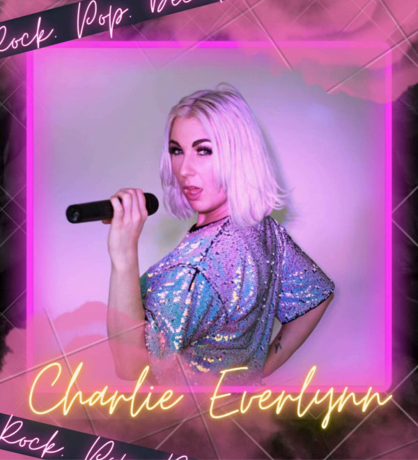 Charlie Everlynn