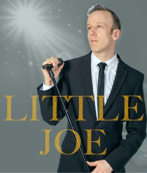 LITTLE JOE