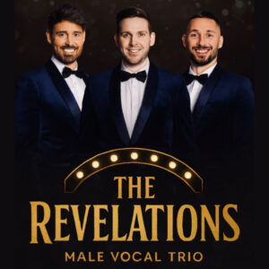 THE REVELATIONS