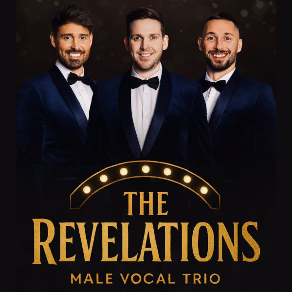 THE REVELATIONS
